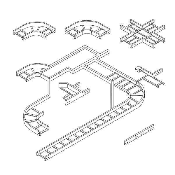 اتصالات سینی کابل