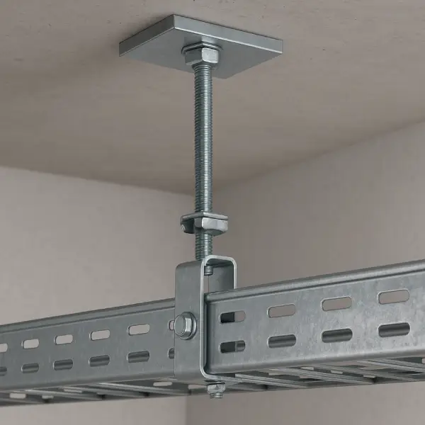 ساپورت سقفی سینی کابل