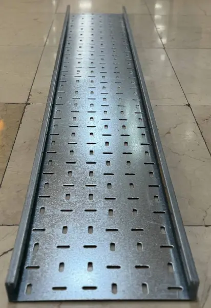 سینی برق 6 خم